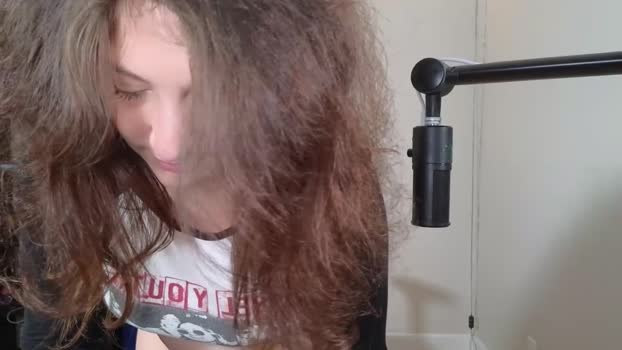 alexa_dream Chaturbate Female 20-10-2025