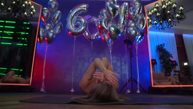 eva_fashionista Chaturbate Female 20-10-2025