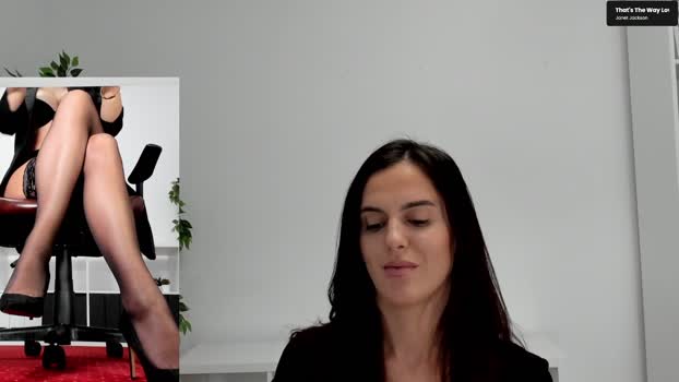 legswattitude Chaturbate Female 21-10-2025