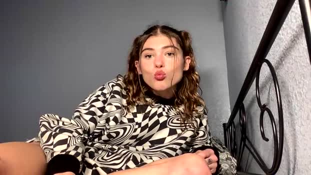 lil_luca Chaturbate Female 21-10-2025