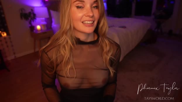 phoenix_taylor Chaturbate Female 21-10-2025