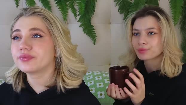 pinkadele Chaturbate Female 21-10-2025