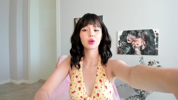 red_mok Chaturbate Female 21-10-2025