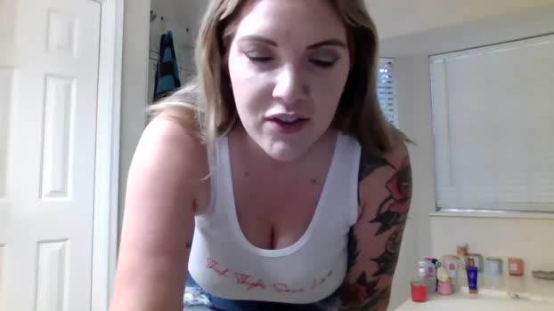 tattedlasirena Chaturbate Female 21-10-2025