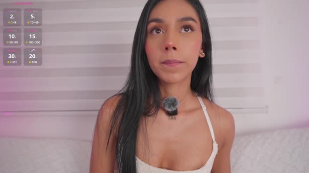 ariadna5 Chaturbate Female 22-10-2025