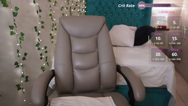 babyangiee Chaturbate Female 22-10-2025