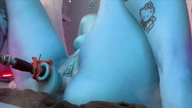 elizabeth_cox_ Chaturbate Female 22-10-2025