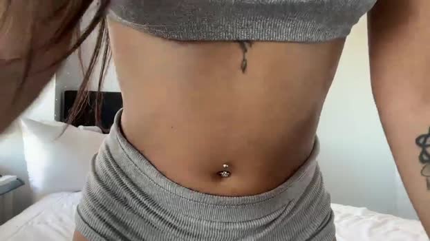 gigglygianni Chaturbate Female 21-10-2025