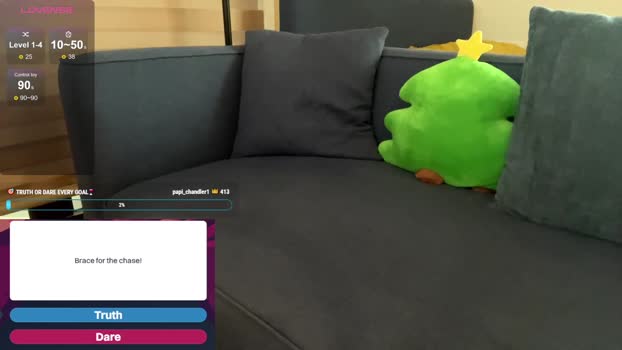 kim_ryu Chaturbate Female 22-10-2025