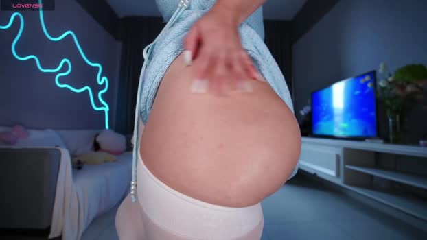 mayabaee1 Chaturbate Female 22-10-2025