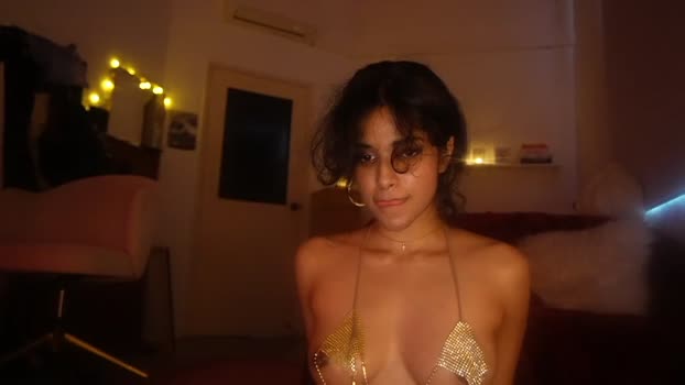 mriea_ Chaturbate Female 22-10-2025