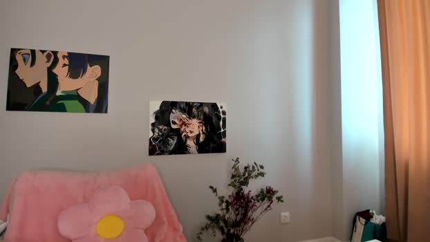 red_mok Chaturbate Female 22-10-2025