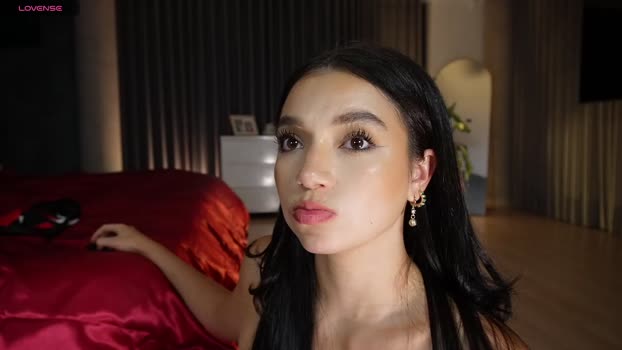 scarlett__baker11 Chaturbate Female 22-10-2025