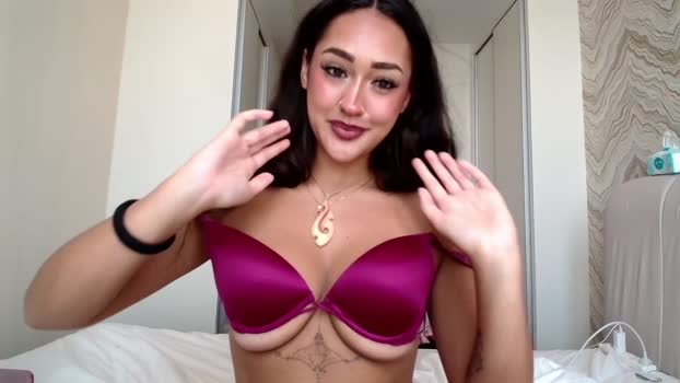 teleaevansss Chaturbate Female 22-10-2025