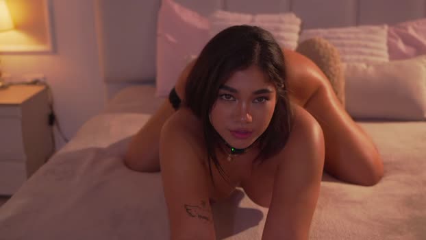 ashley_ospino Chaturbate Female 23-10-2025