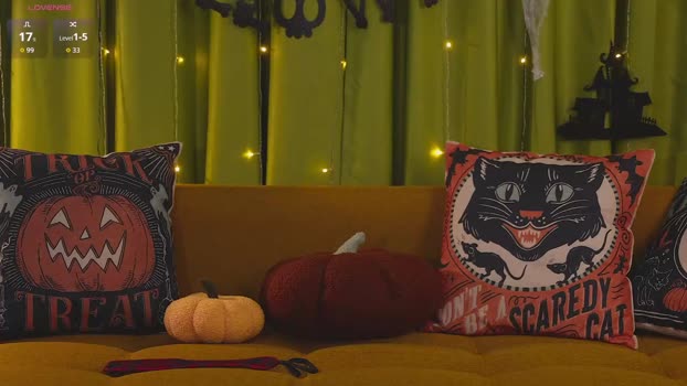 katy_ethereal Chaturbate Female 23-10-2025