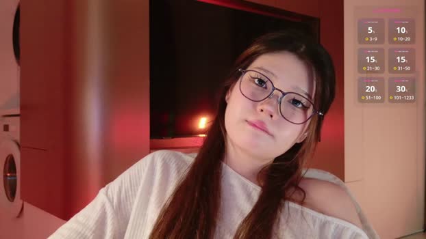 kitayamachu Chaturbate Female 23-10-2025