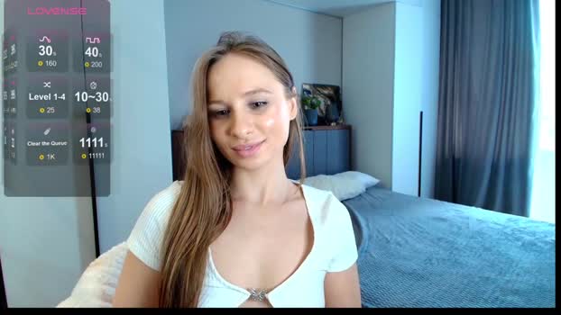 madlen_new Chaturbate Female 23-10-2025