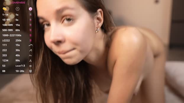 mon1_day Chaturbate Female 22-10-2025