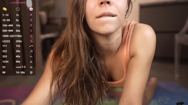 mon1_day Chaturbate Female 22-10-2025