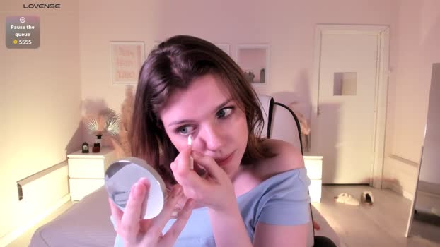 pollyrouge Chaturbate Female 22-10-2025