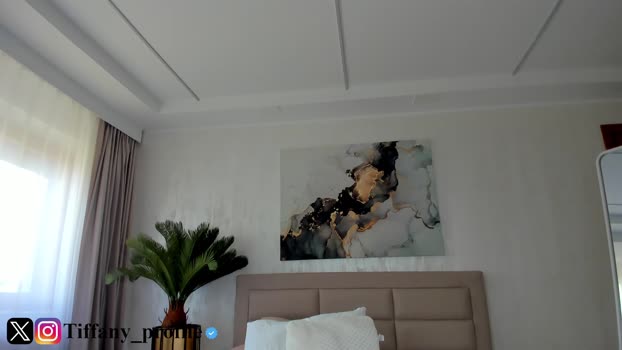 tiffanyhouston_ Chaturbate Female 23-10-2025