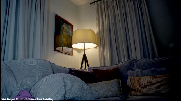 x_lily_x Chaturbate Female 22-10-2025