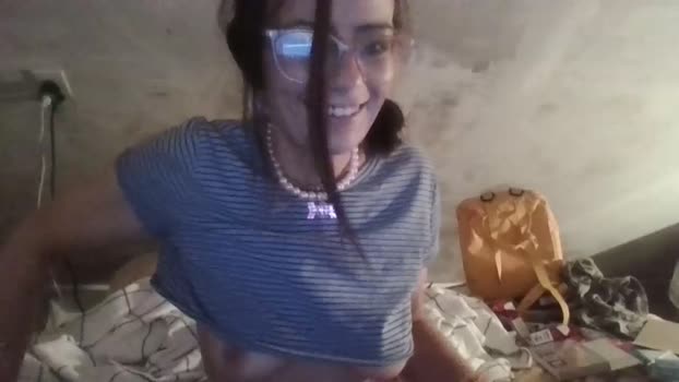 alice_sinn Chaturbate Female 24-10-2025