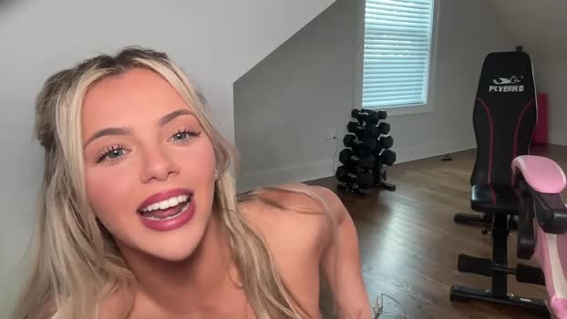 gracieparker Chaturbate Female 23-10-2025