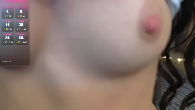 loretta_berry Chaturbate Female 24-10-2025