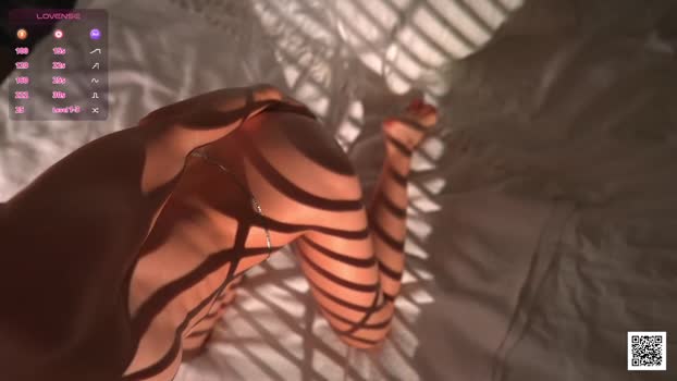 myliss Chaturbate Female 23-10-2025