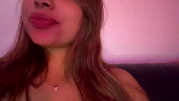 nina_mon Chaturbate Female 24-10-2025