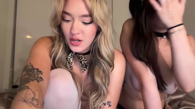 themykalaxo Chaturbate Female 24-10-2025