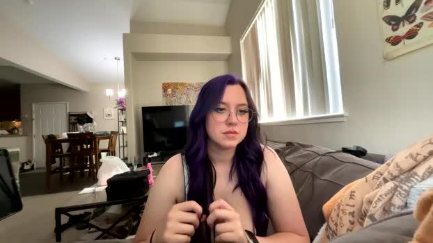 tinabobina9926 Chaturbate Female 23-10-2025