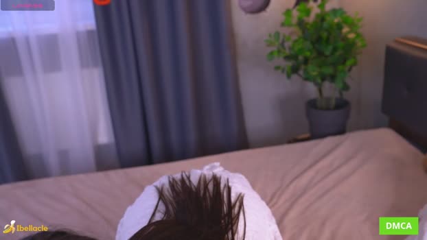 bellacle Chaturbate Female 25-10-2025