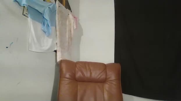 blknoranged33 Chaturbate Female 25-10-2025