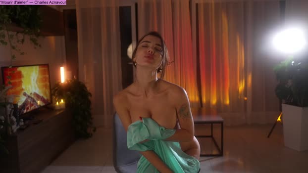 jseductiveart Chaturbate Female 25-10-2025