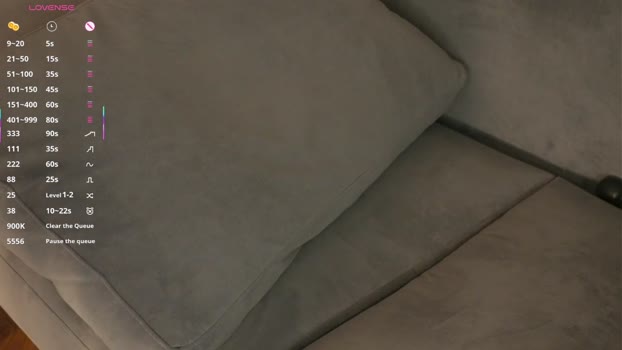 libbyshepard Chaturbate Female 25-10-2025