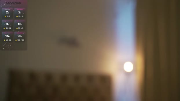 linda_warners Chaturbate Female 25-10-2025