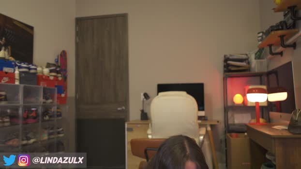 lindabluee Chaturbate Female 24-10-2025