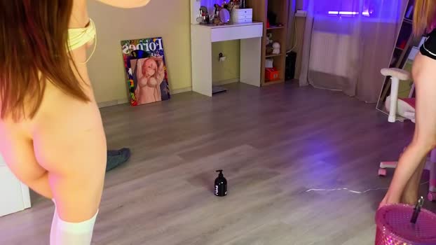 queenelia Chaturbate Female 24-10-2025