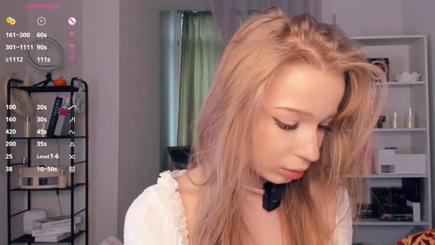 shiningdawn Chaturbate Female 25-10-2025