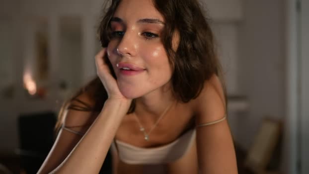 valerieh Chaturbate Female 25-10-2025