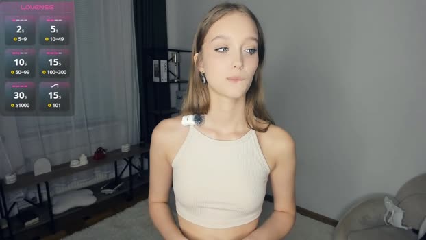 alicemelison Chaturbate Female 25-10-2025