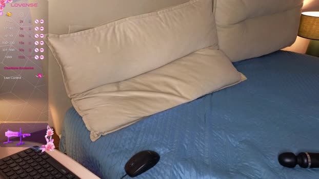 brightrays__ Chaturbate Female 26-10-2025