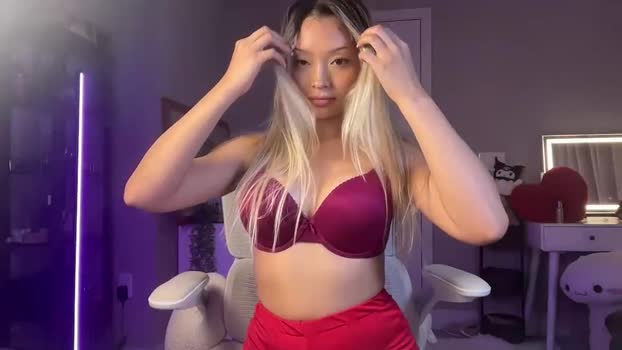 carmenxrose Chaturbate Female 26-10-2025