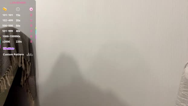 emeraldcotton Chaturbate Female 26-10-2025