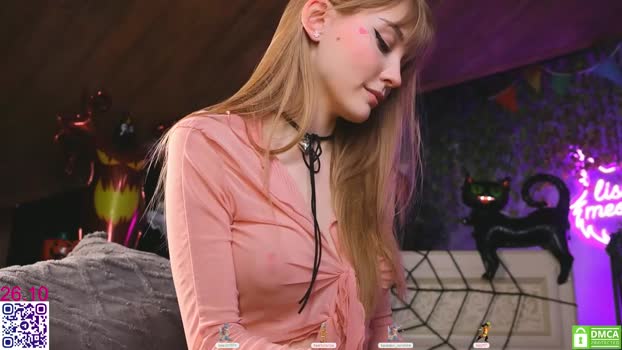 lissa_meooow Chaturbate Female 26-10-2025