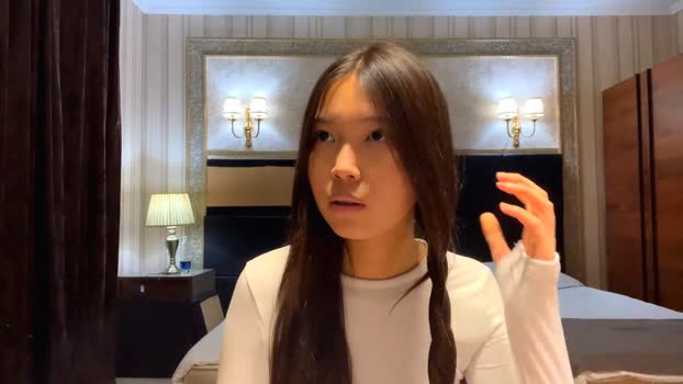 michalkandoll Chaturbate Female 25-10-2025