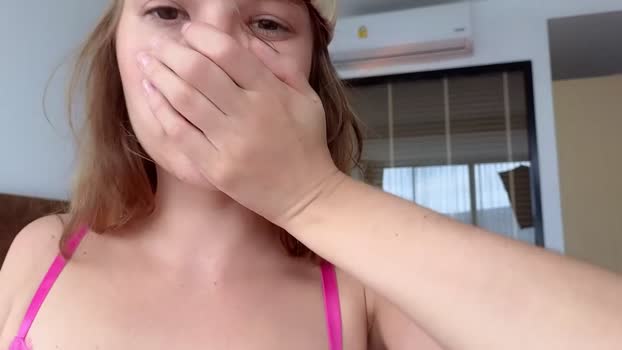 _demi_dee_ Chaturbate Female 27-10-2025